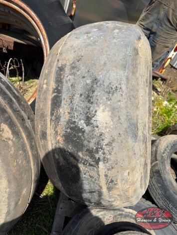 Image for 19L-16.1 Implement Tire and Rim