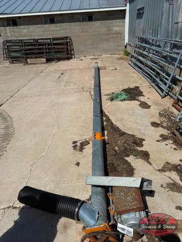 Image for Val-Metal Electric Auger