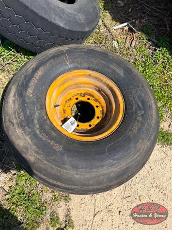 Image for 14L-16.1 Tire and RIm