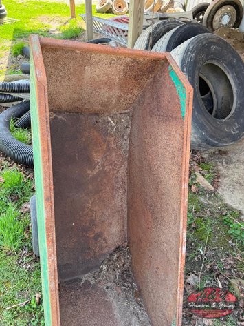 Image for Wic Feed Cart