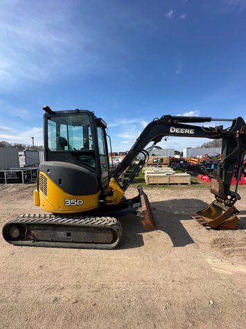 Image for 2026 May Ag & Heavy Equipment - Multiple Locations