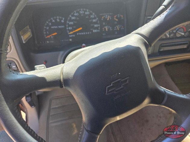 Image for 1998 Chevrolet 1500