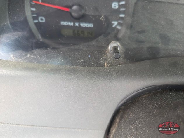 Image for 2004 Ford Ranger