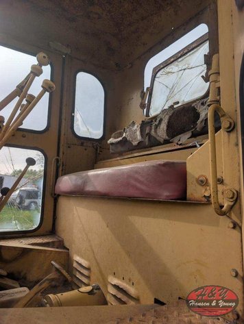 Image for Austin Western Grader - Offside Rockland WI