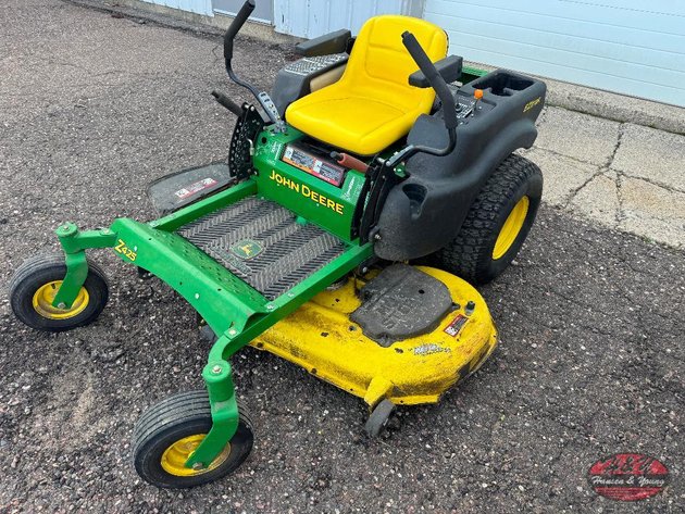 Image for John Deere Z425 Zero Turn Mower