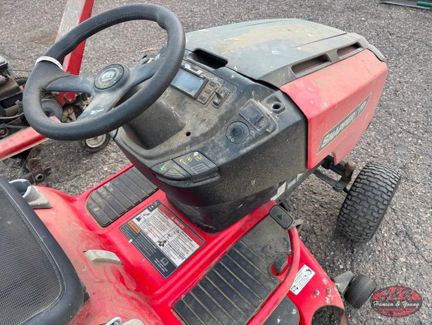 Image for Snapper Mower