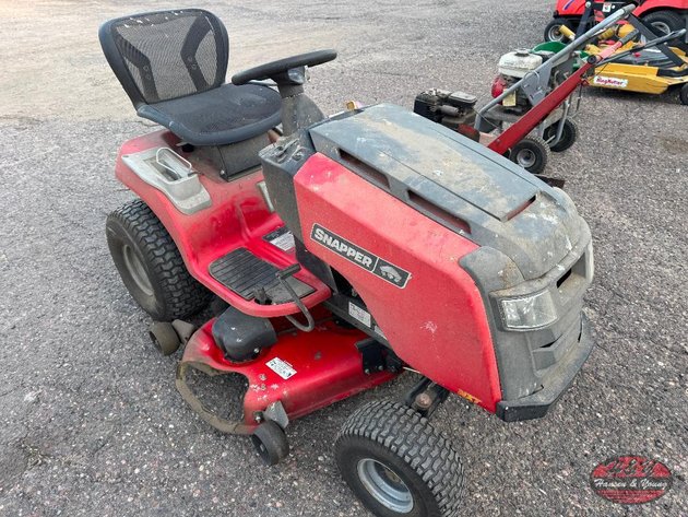 Image for Snapper Mower