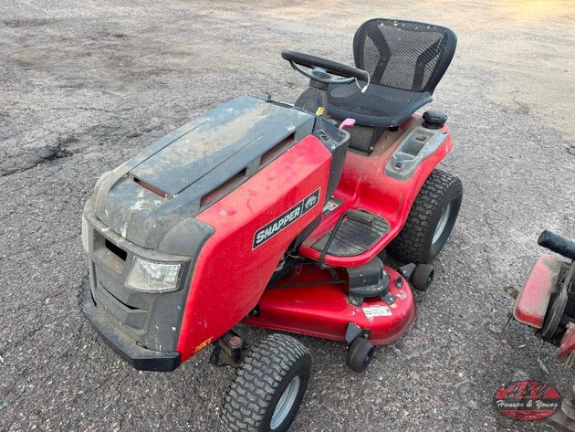 Image for Snapper Mower