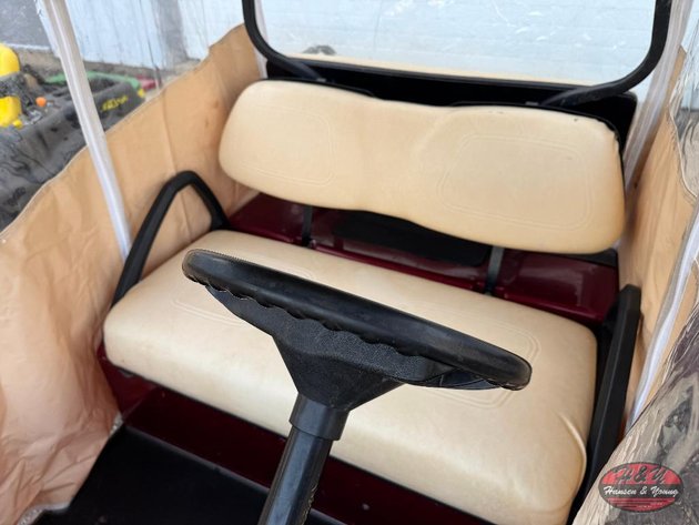 Image for Club Car Golf Cart