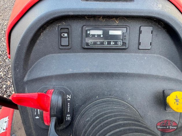 Image for Simplicity Mower