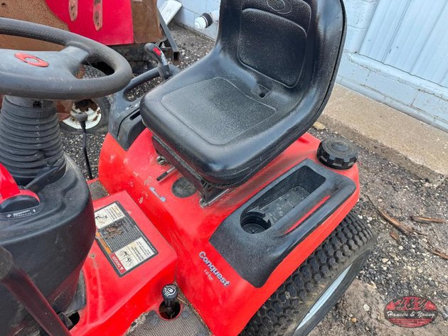 Image for Simplicity Mower