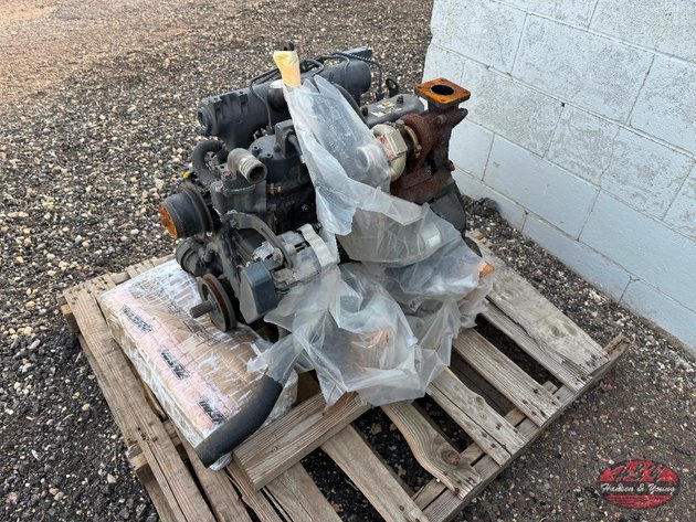 Image for Engine Diesel