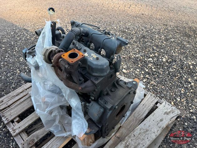 Image for Engine Diesel