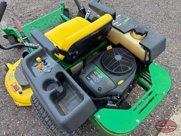 Image for John Deere Z425 Zero Turn Mower