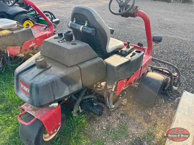 Image for Toro Mower