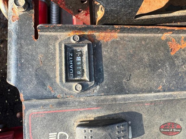 Image for Toro Mower