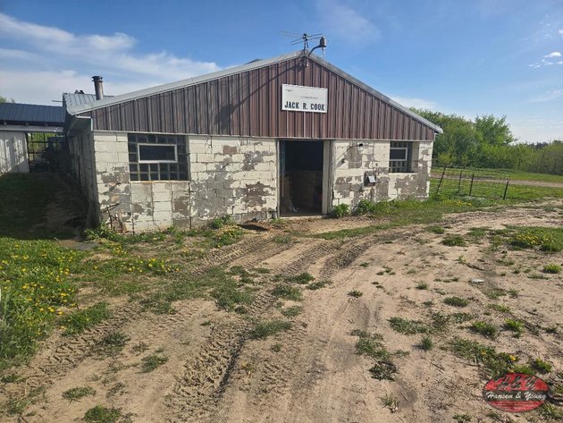 Image for 32'x45' Building - Mondovi