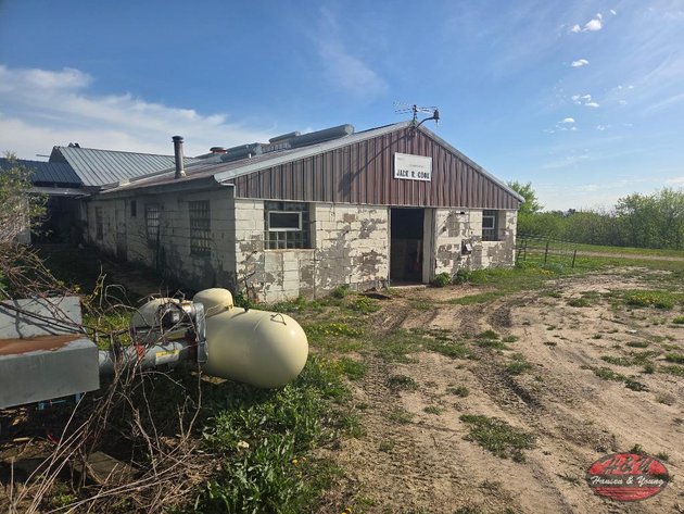 Image for 32'x45' Building - Mondovi