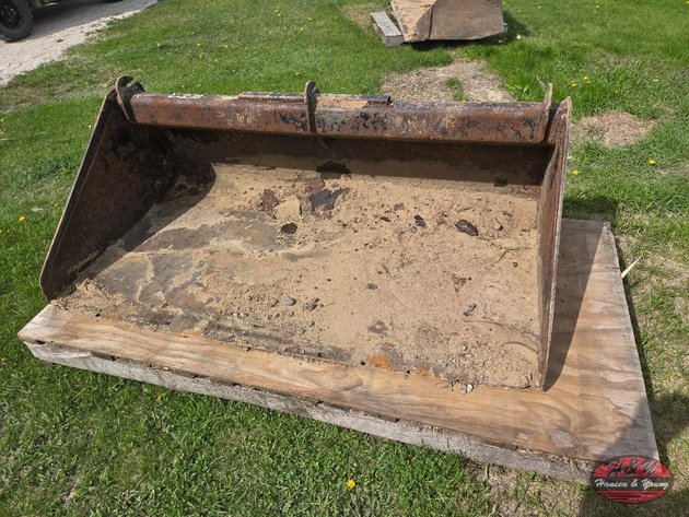 Image for Notch 74'' Bucket