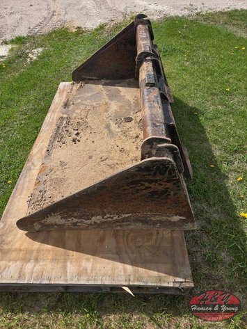 Image for Notch 74'' Bucket