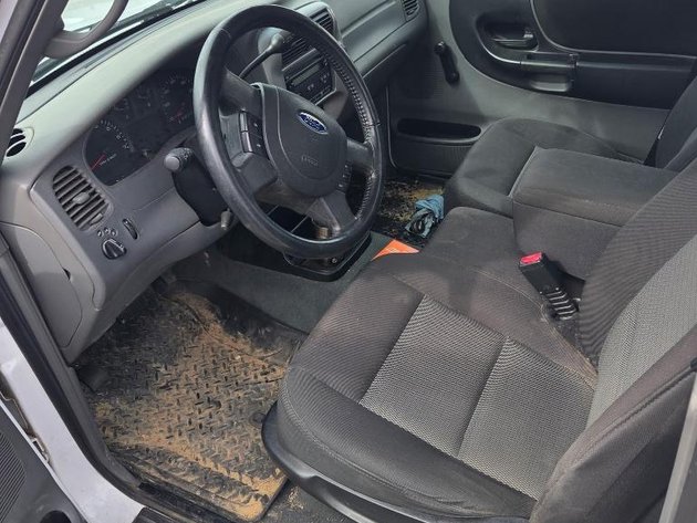 Image for 2004 Ford Ranger