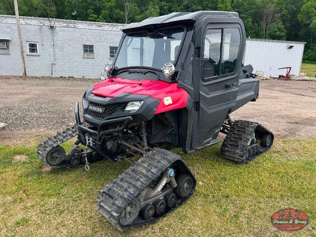 Image for 2026 June Mondovi Consignment - Mondovi, WI