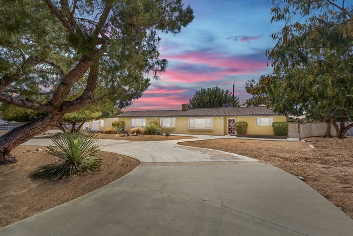 Image for Hesperia Desert Dream Ranch