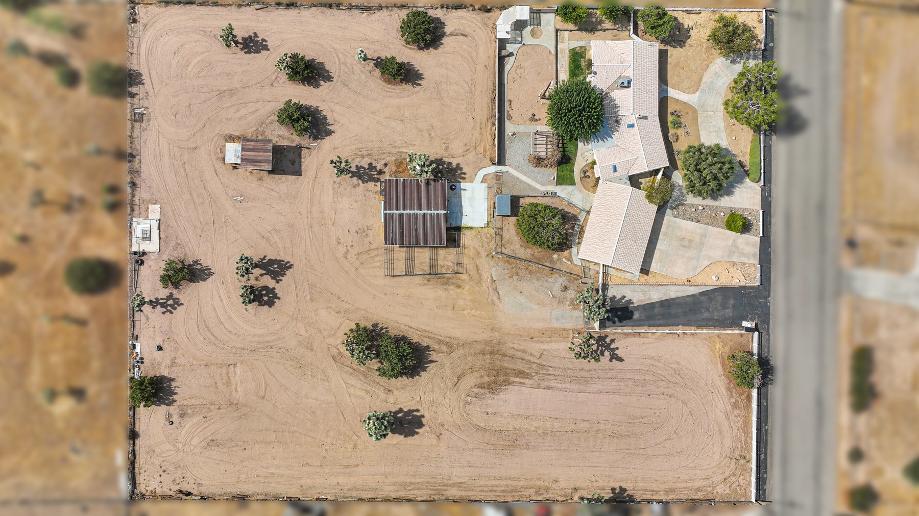 Image for Hesperia Desert Dream Ranch