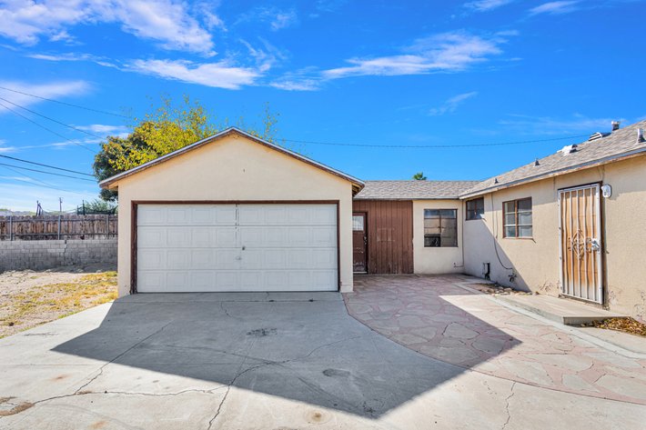 Image for Charming Starter Home in Barstow