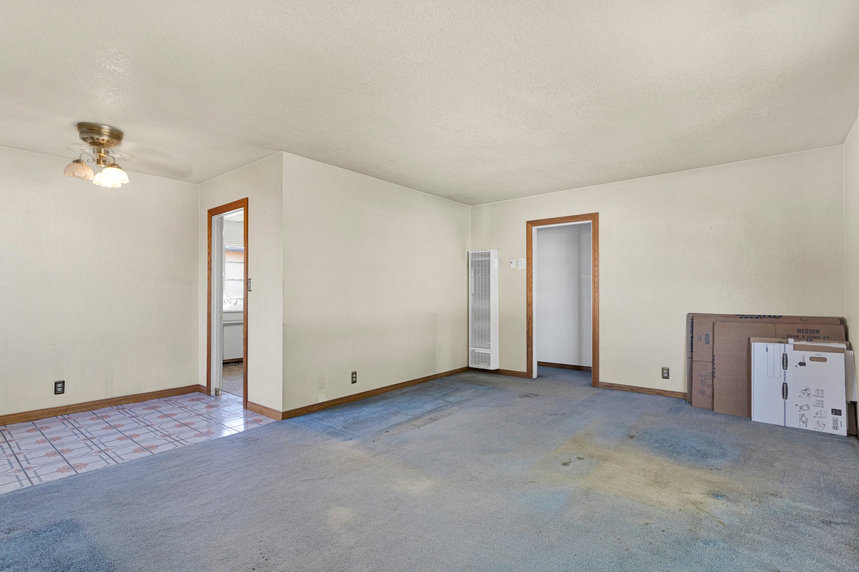 Image for Charming Starter Home in Barstow