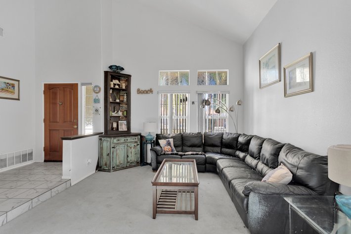 Image for Luxe Hemet Retreat