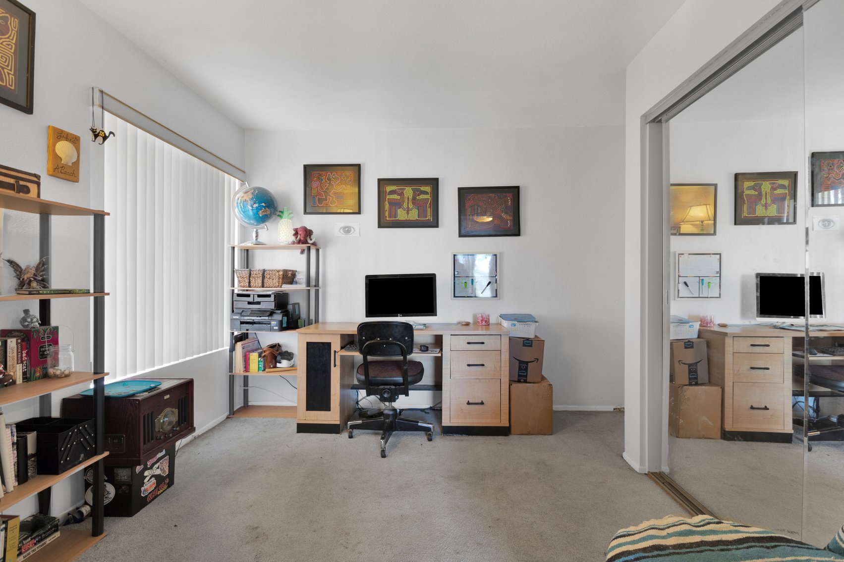 Image for Luxe Hemet Retreat