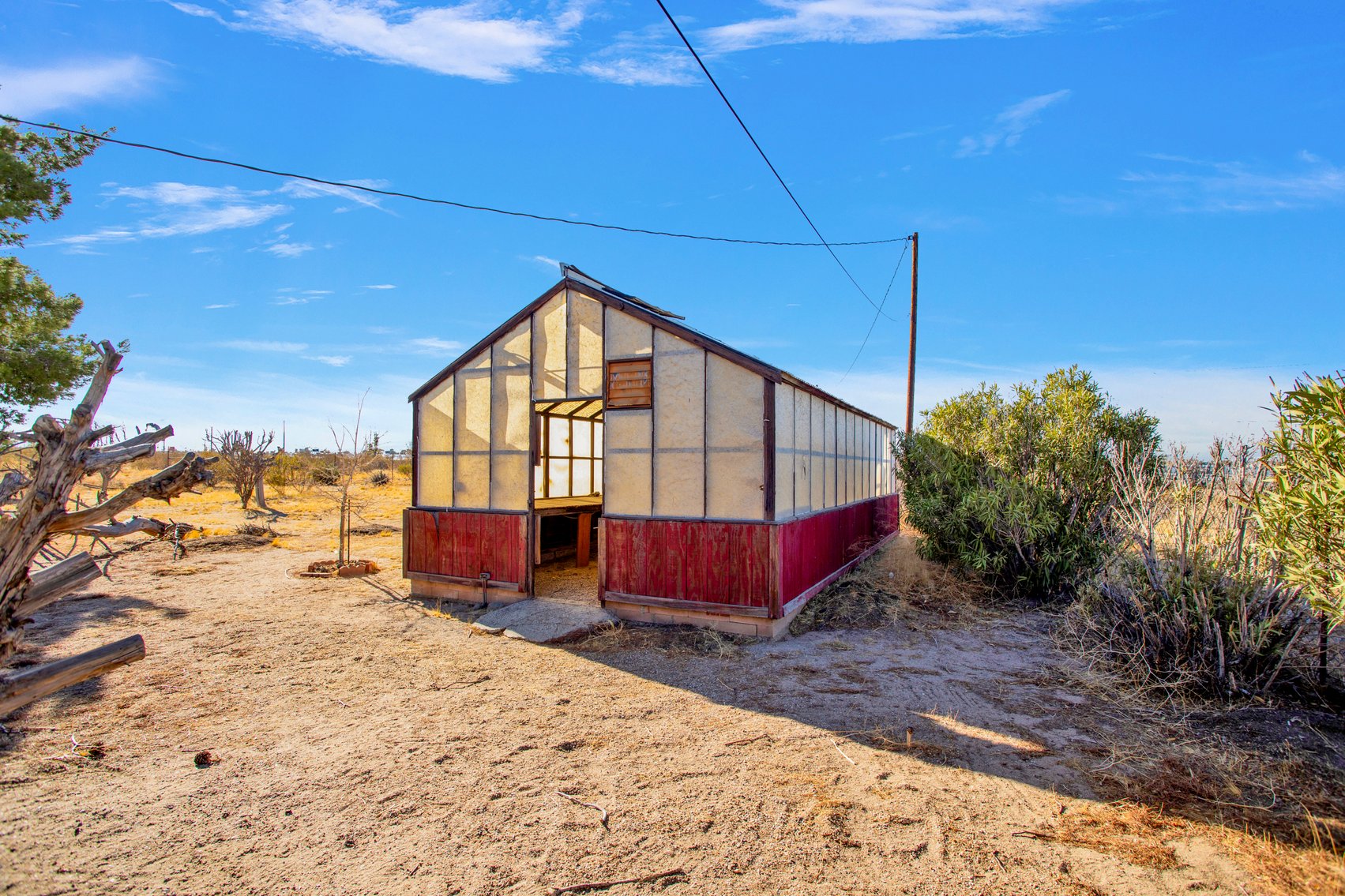 Image for Hesperia Commercial Advantage
