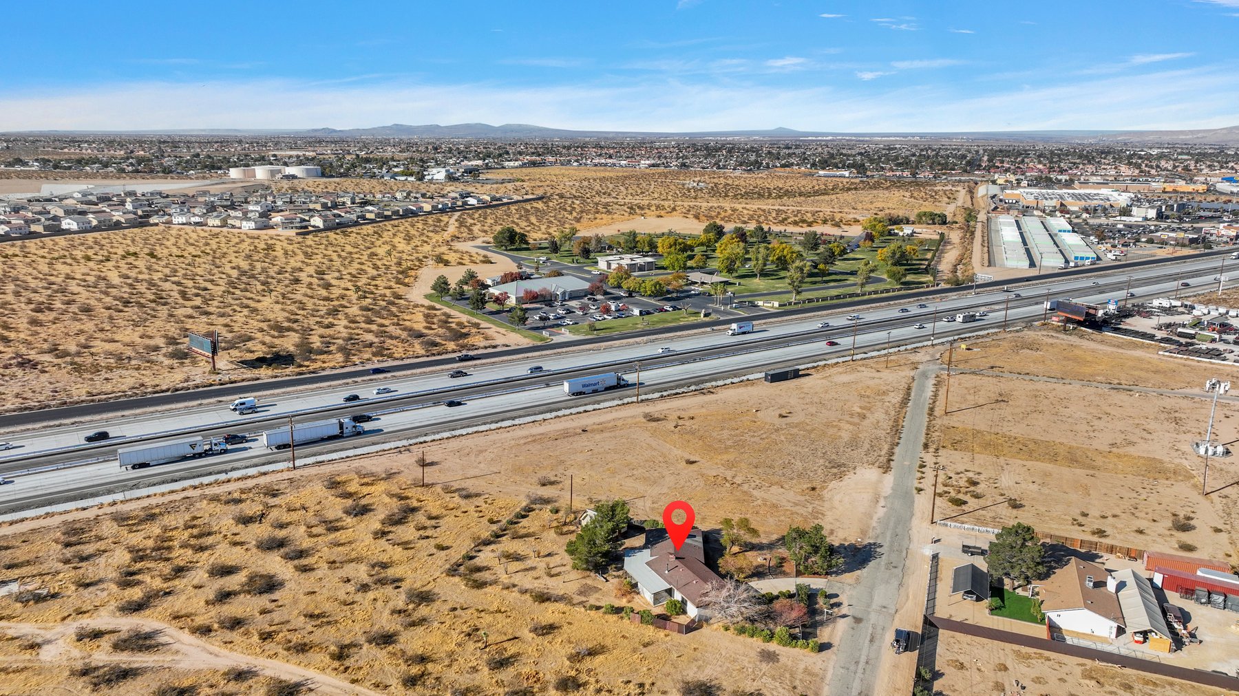 Image for Hesperia Commercial Advantage