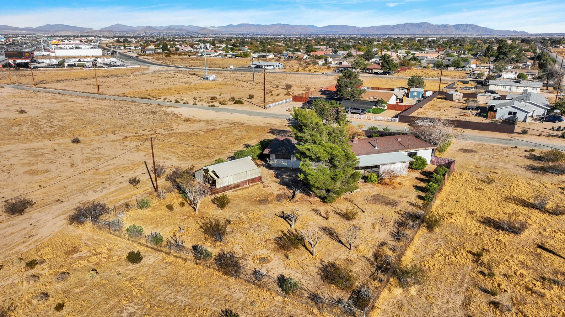 Image for Hesperia Commercial Advantage