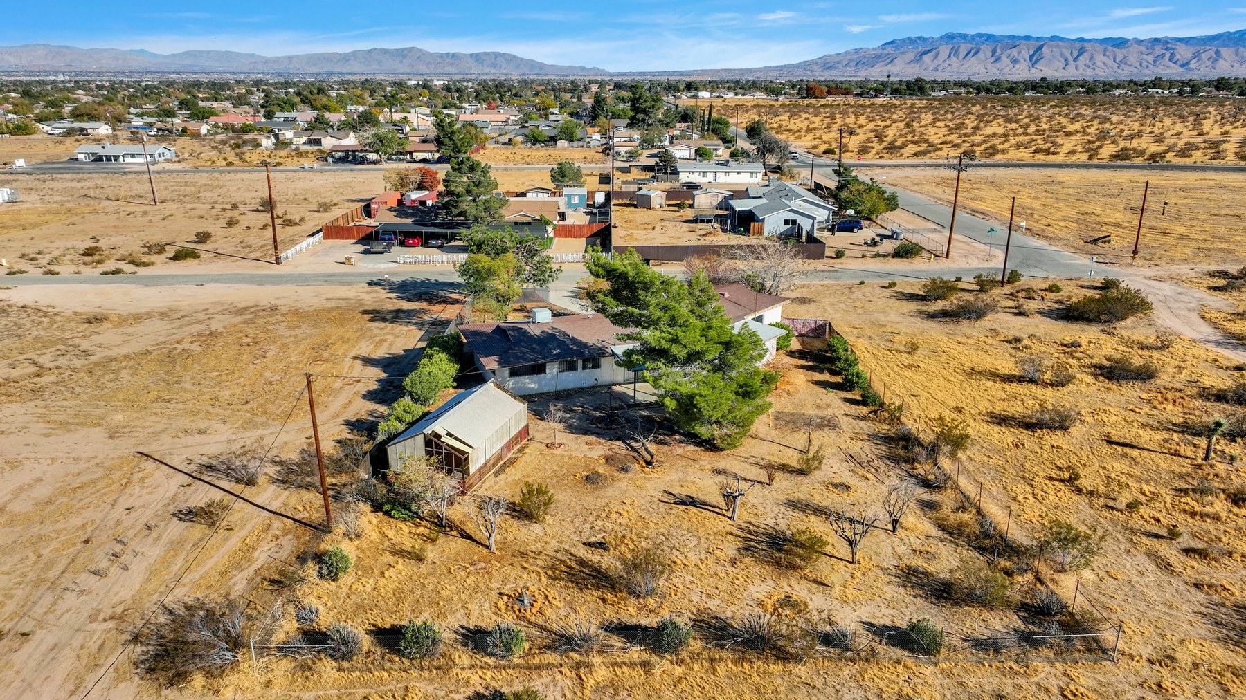 Image for Hesperia Commercial Advantage