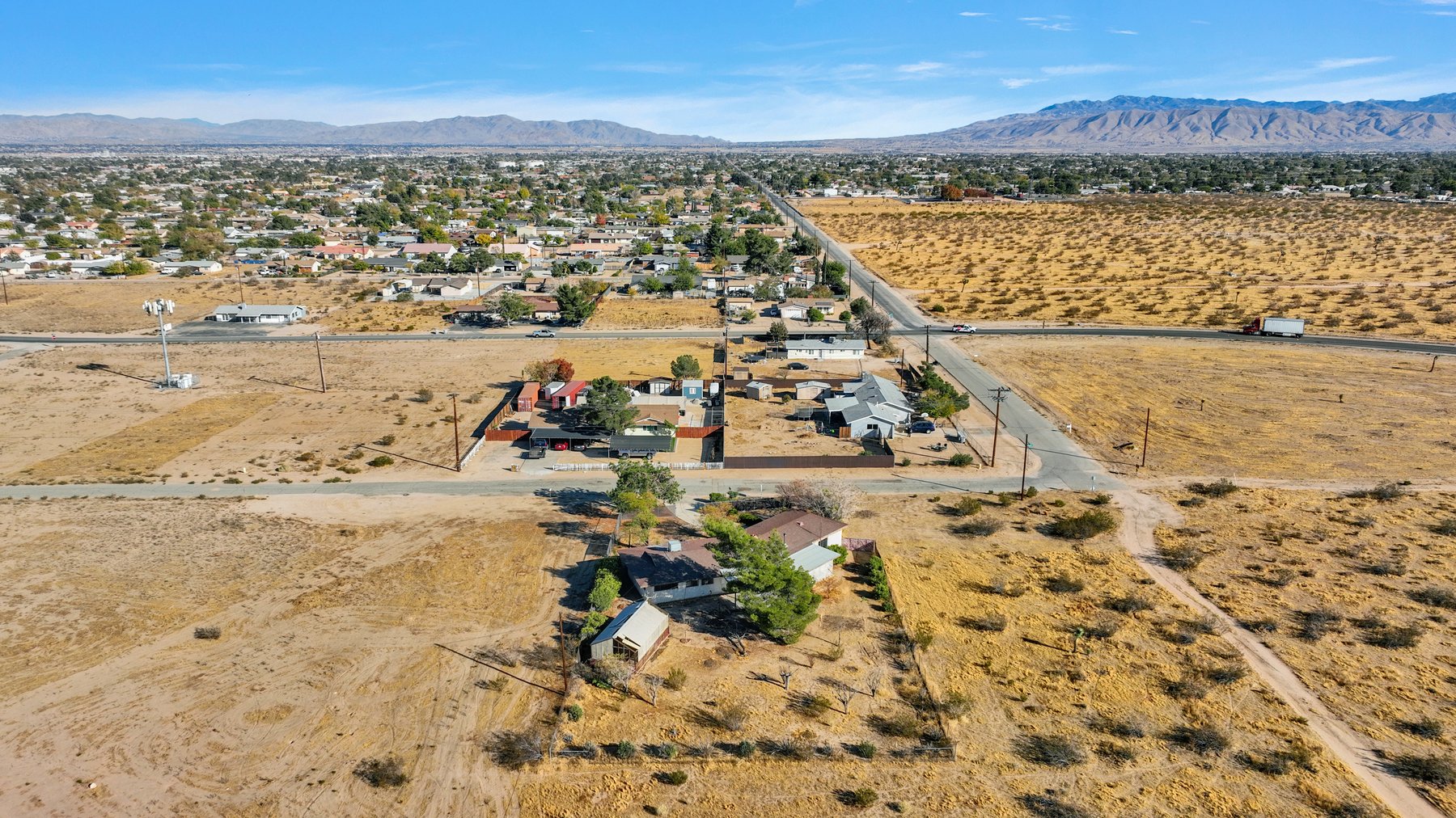 Image for Hesperia Commercial Advantage