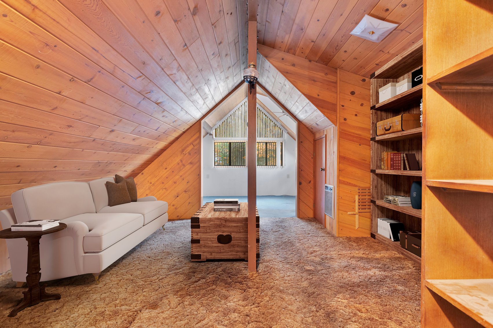 Image for Idyllwild Mountain Retreat