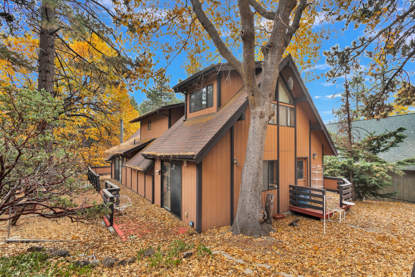 Image for Idyllwild Mountain Retreat
