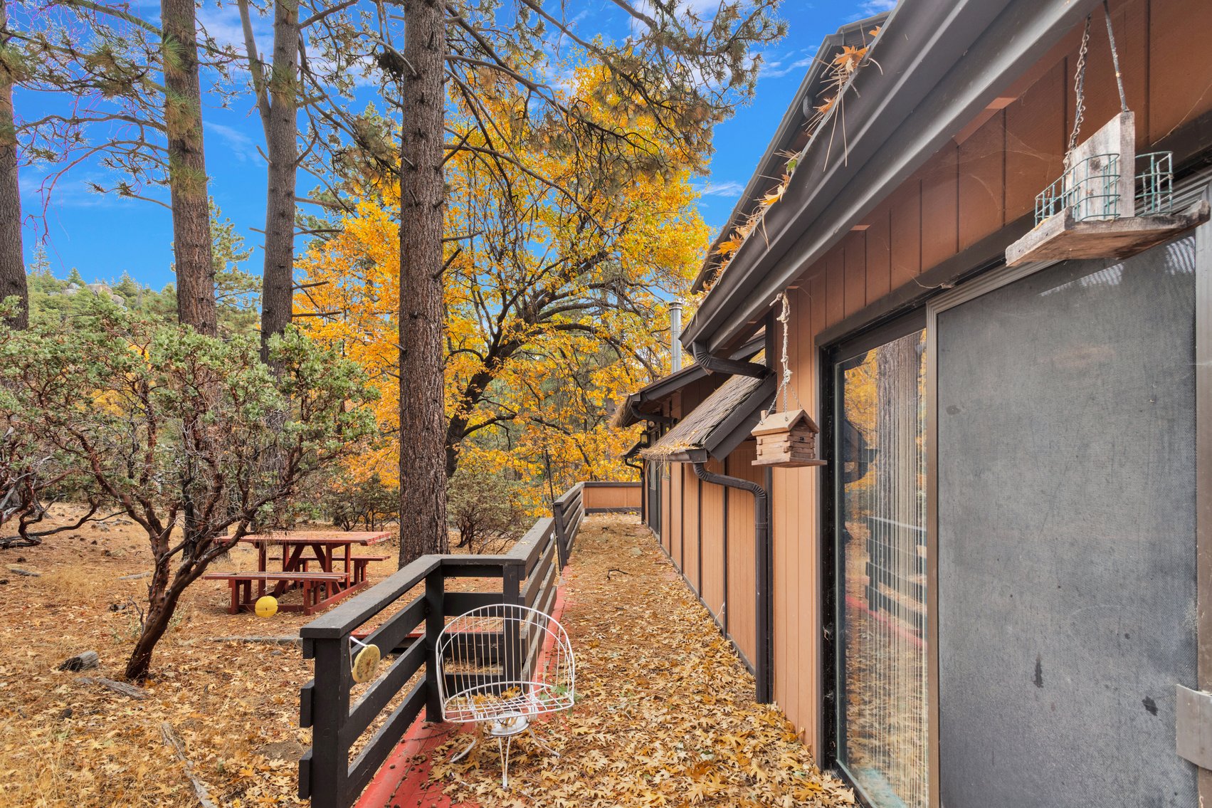 Image for Idyllwild Mountain Retreat