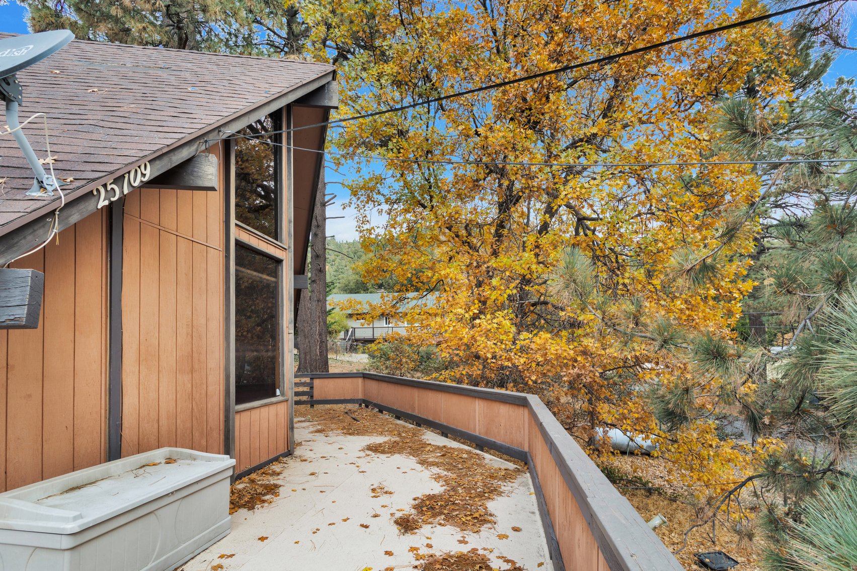 Image for Idyllwild Mountain Retreat