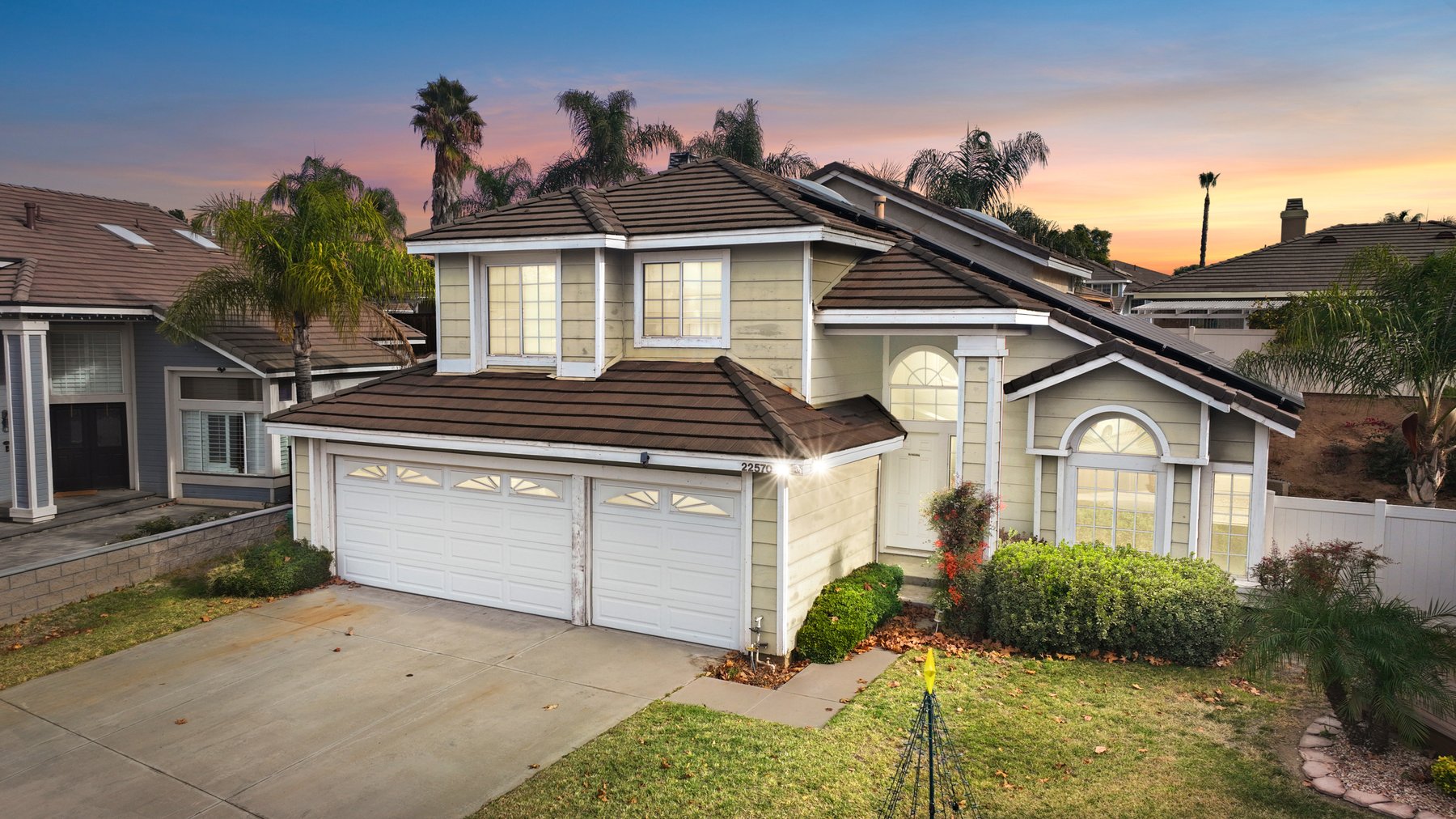 Image for Cozy Moreno Valley Escape