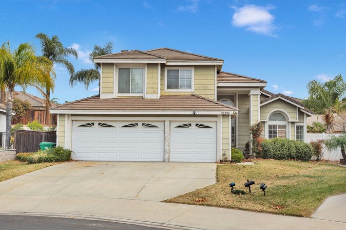 Image for Cozy Moreno Valley Escape