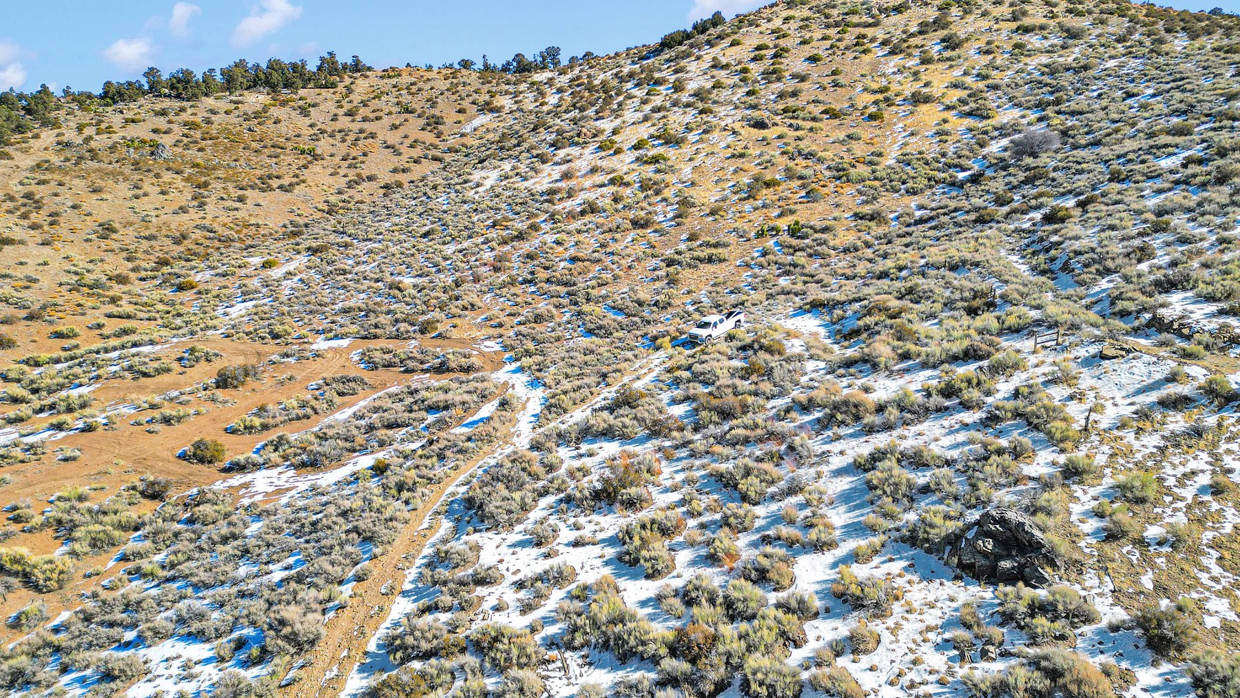 Image for Three Parcels by Baldwin Lake