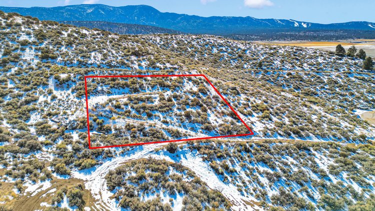 Image for Three Parcels by Baldwin Lake