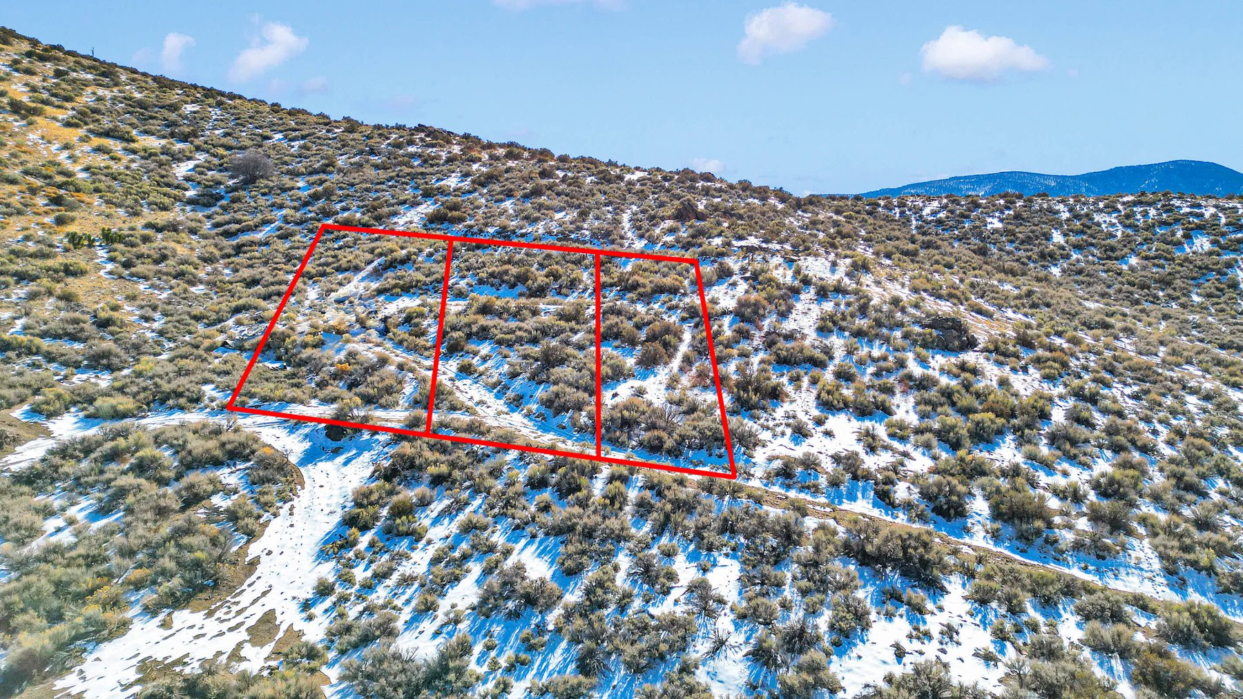 Image for Three Parcels by Baldwin Lake