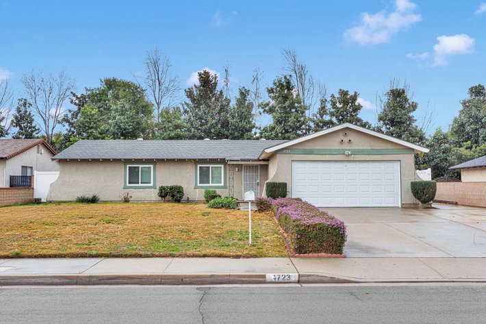 Image for Chino Poolside Paradise