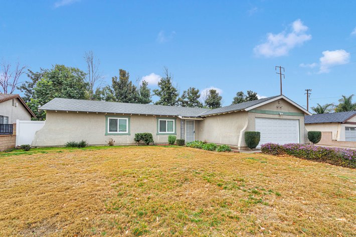 Image for Chino Poolside Paradise