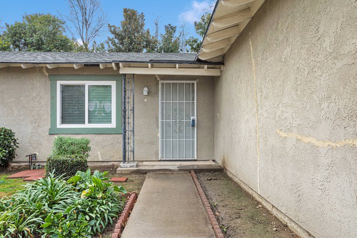 Image for Chino Poolside Paradise