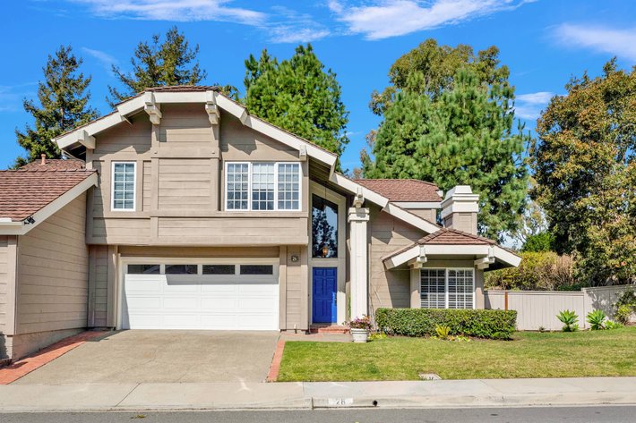 Image for Irvine Turtle Rock Retreat